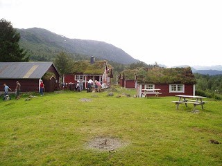 Aa-støylsløpet 2015.